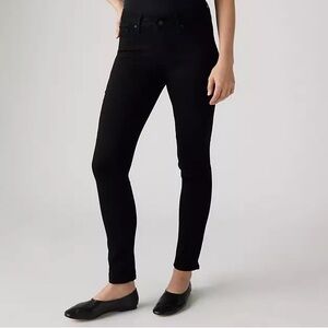 Levi 311 Shaping Skinny Jeans